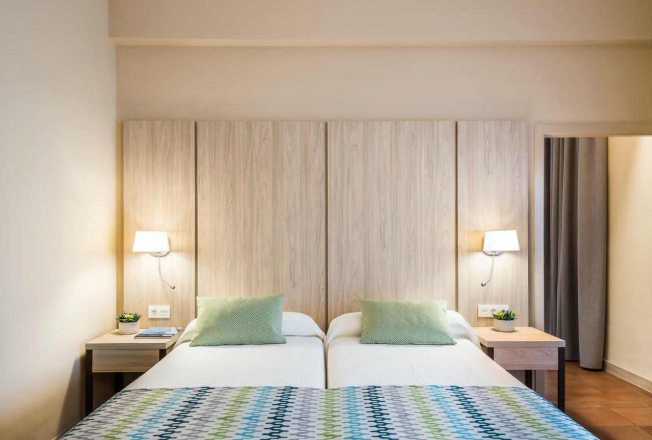 Intelier Bonaire 4* Benicàssim