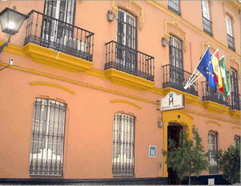 Bypillow Abril Hotel