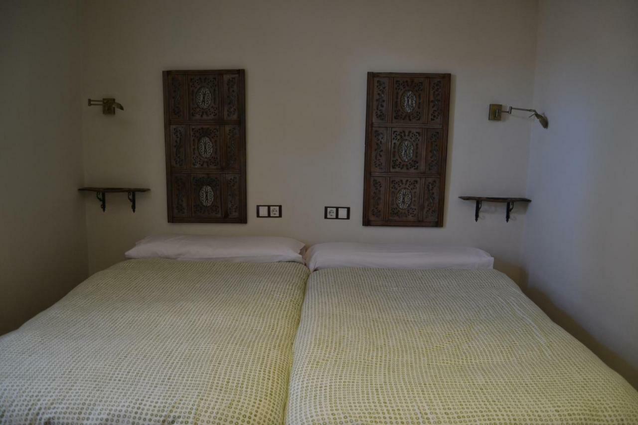 Country house Rurales La Cirigueena Oles