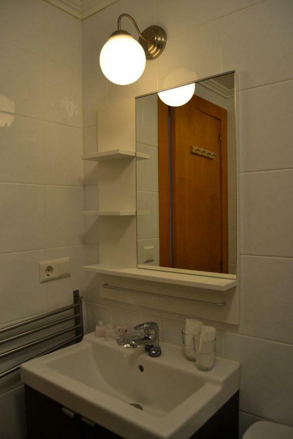 Country house Rurales La Cirigueena *