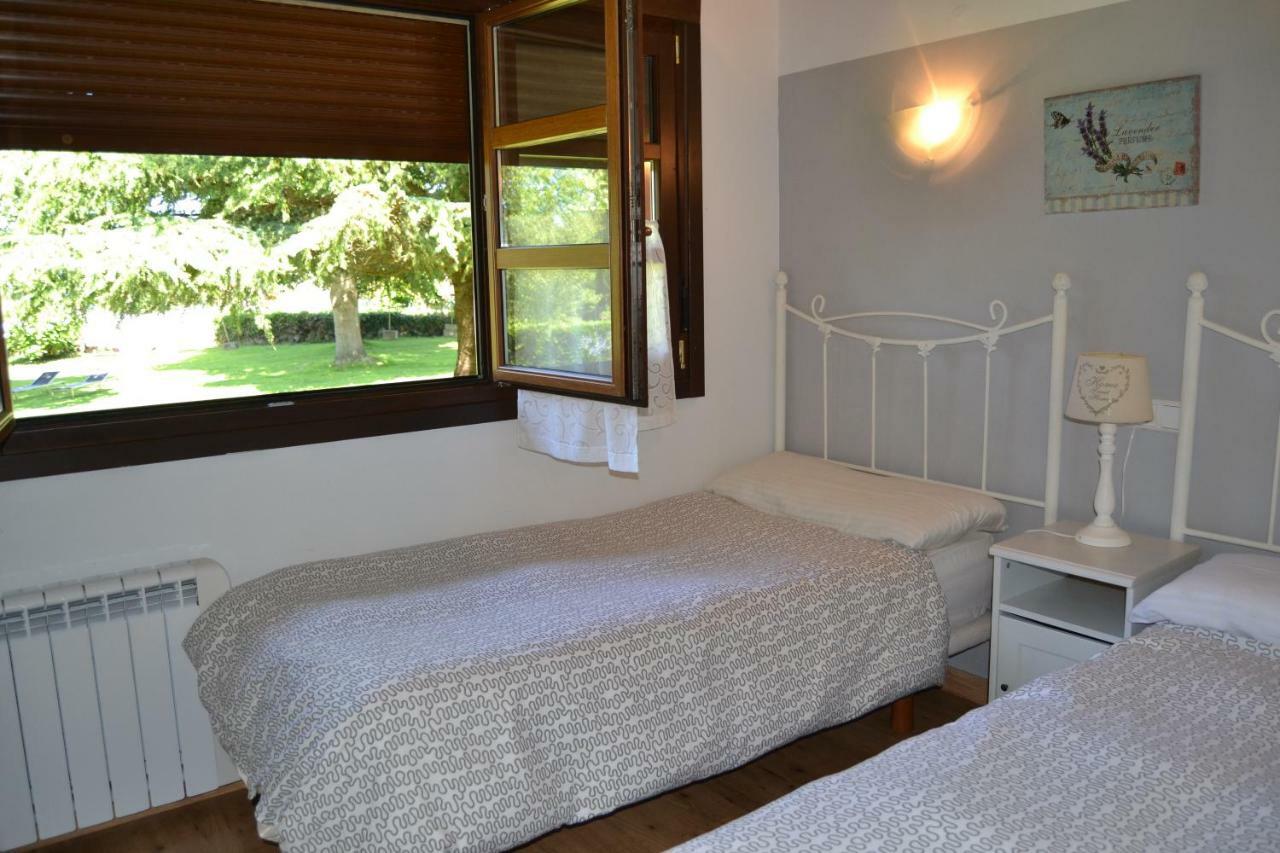 Rurales La Cirigueena Country house *