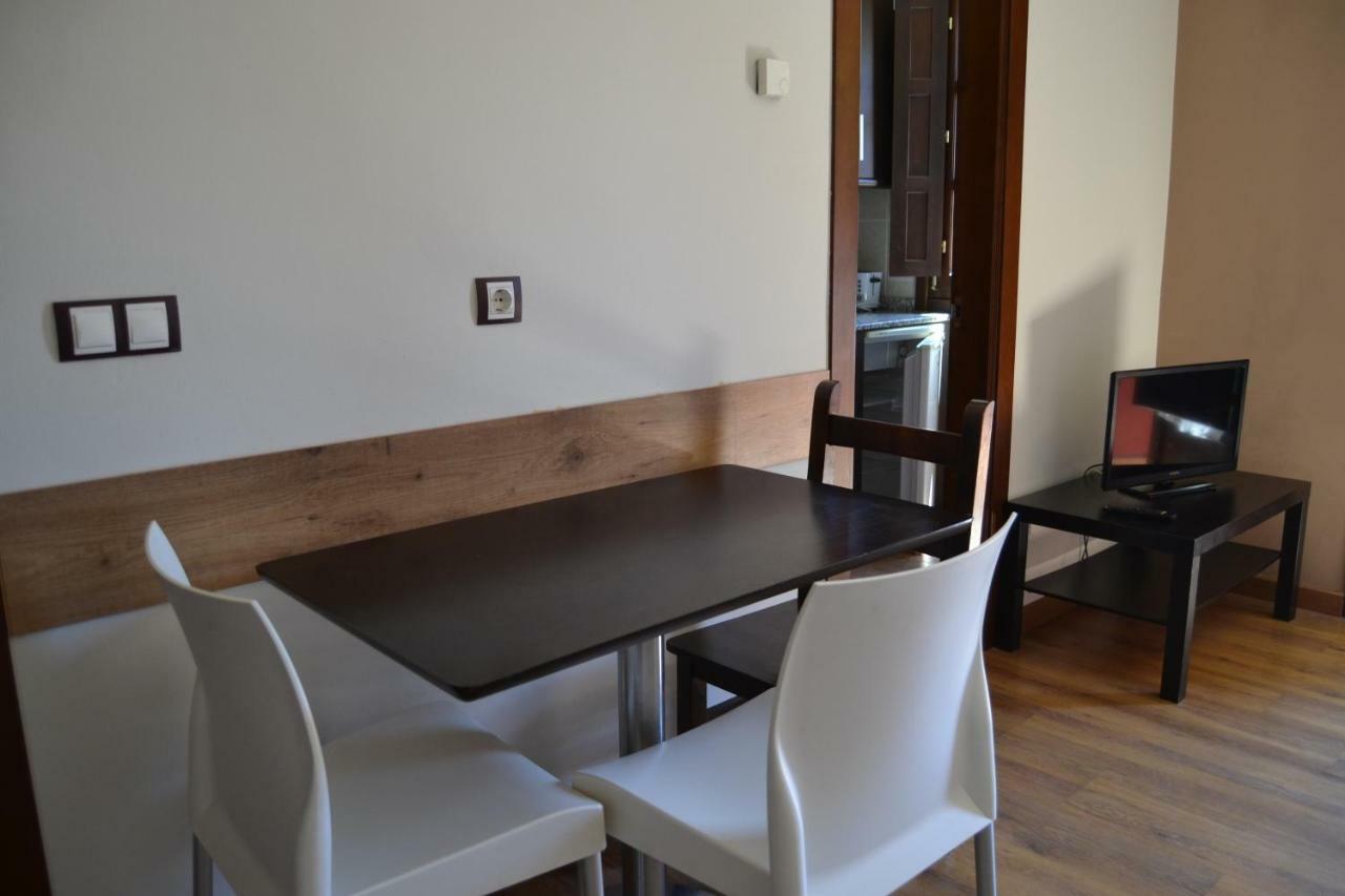Country house Rurales La Cirigueena