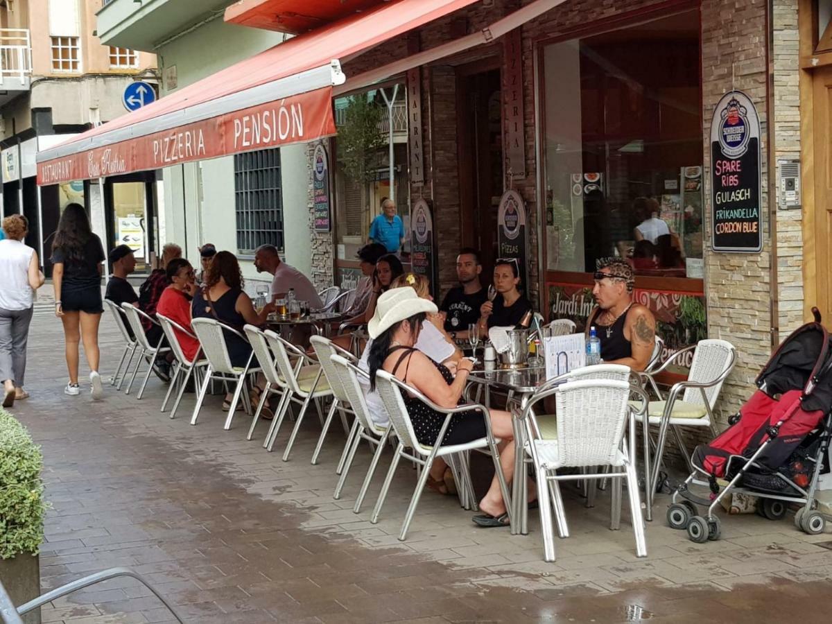 Casa Austria Pensión 3*