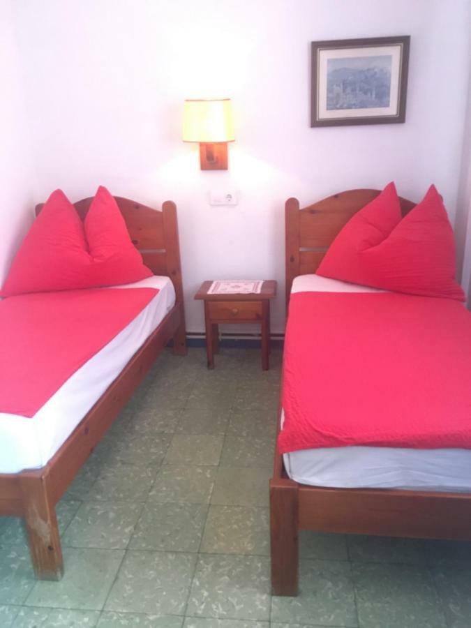 Pensión Casa Austria