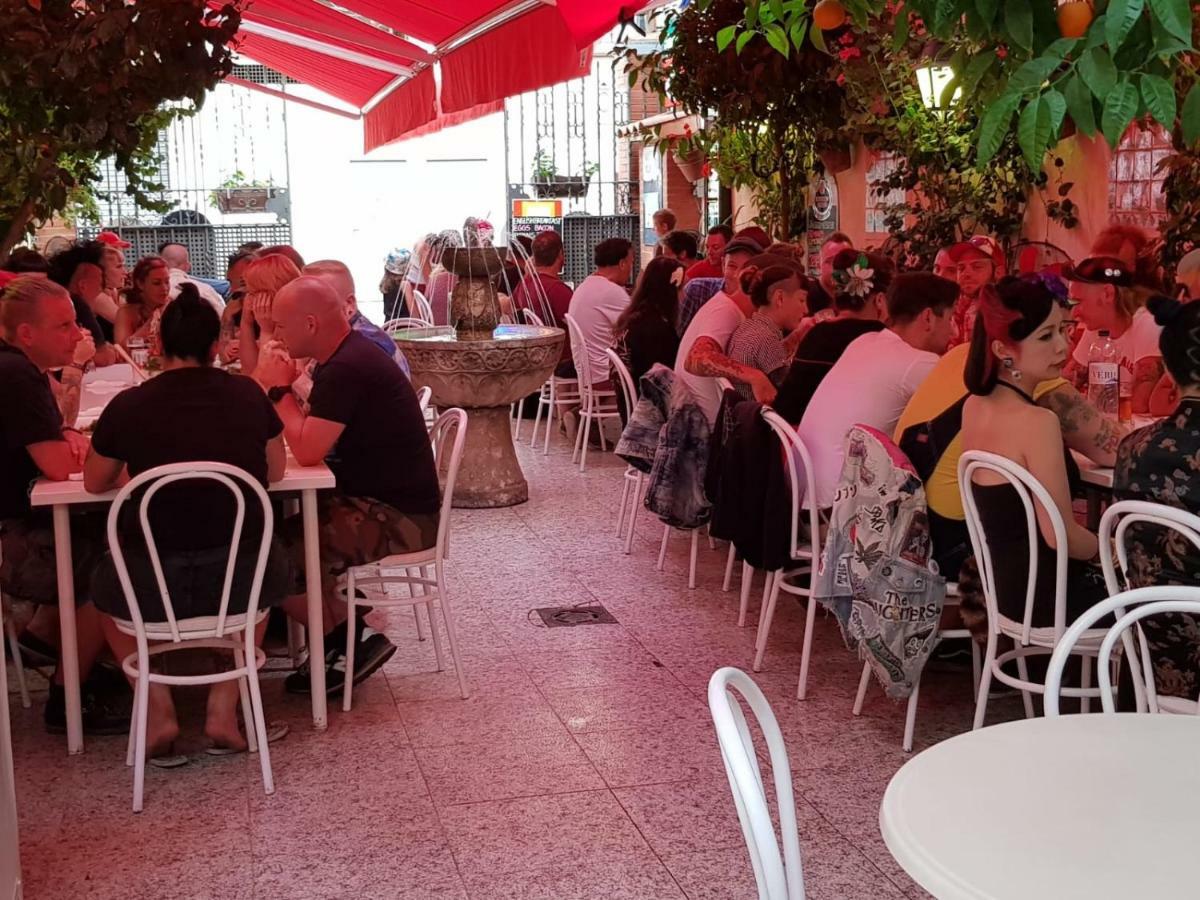 Casa Austria 3* Calella