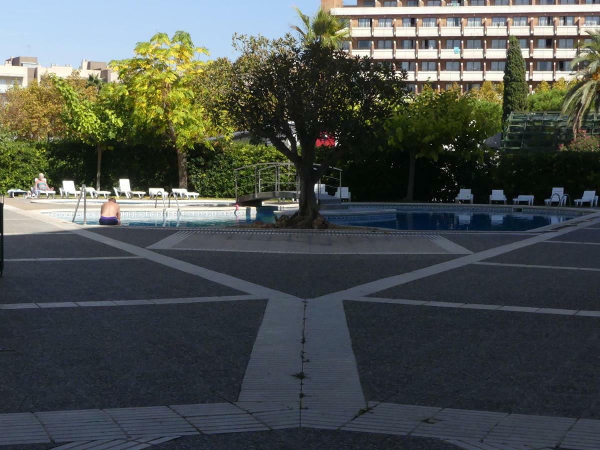 Apartamento Zeus Royal