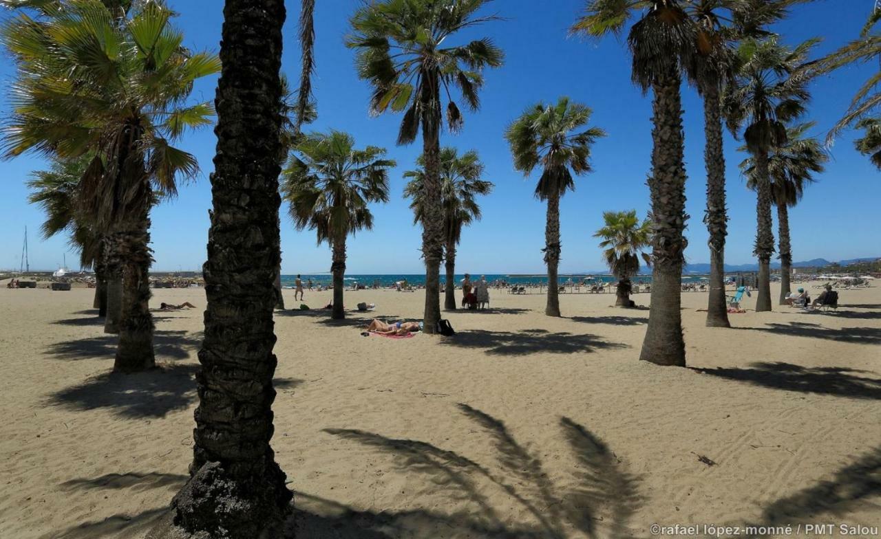 Zeus Sant Jordi Apartamento Salou