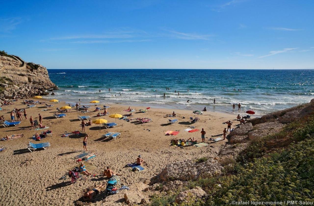 Apartamento Zeus Sant Jordi