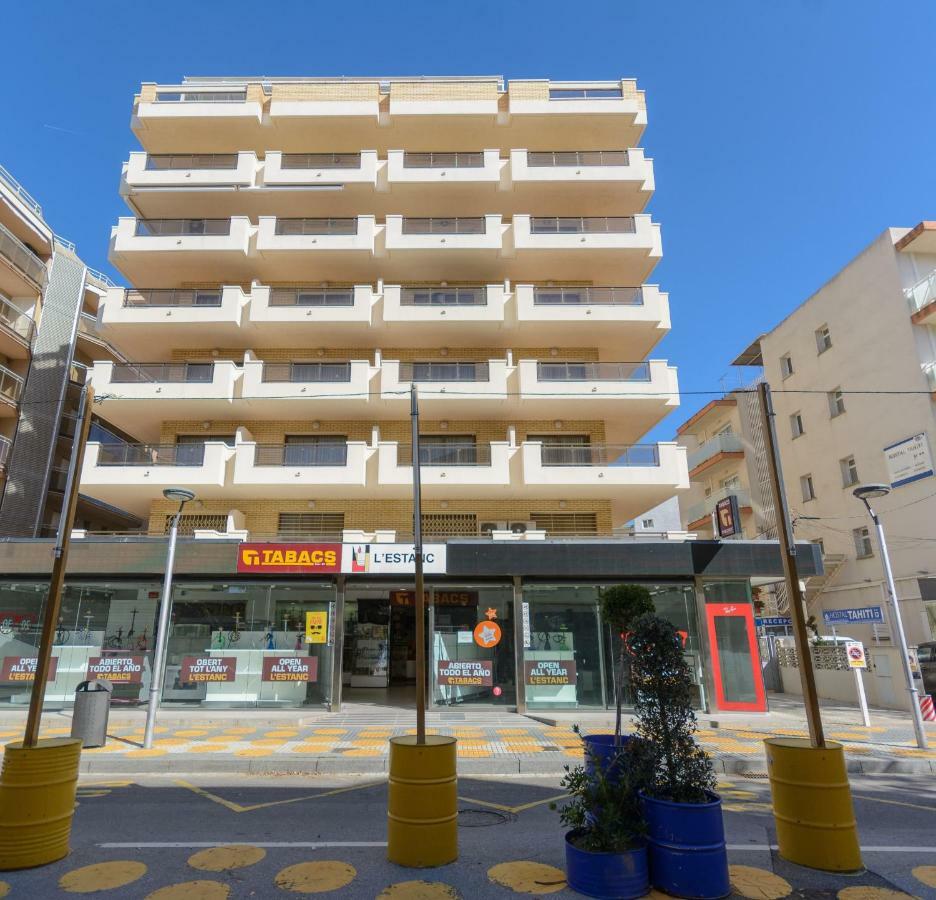 Zeus Sant Jordi Apartamento *