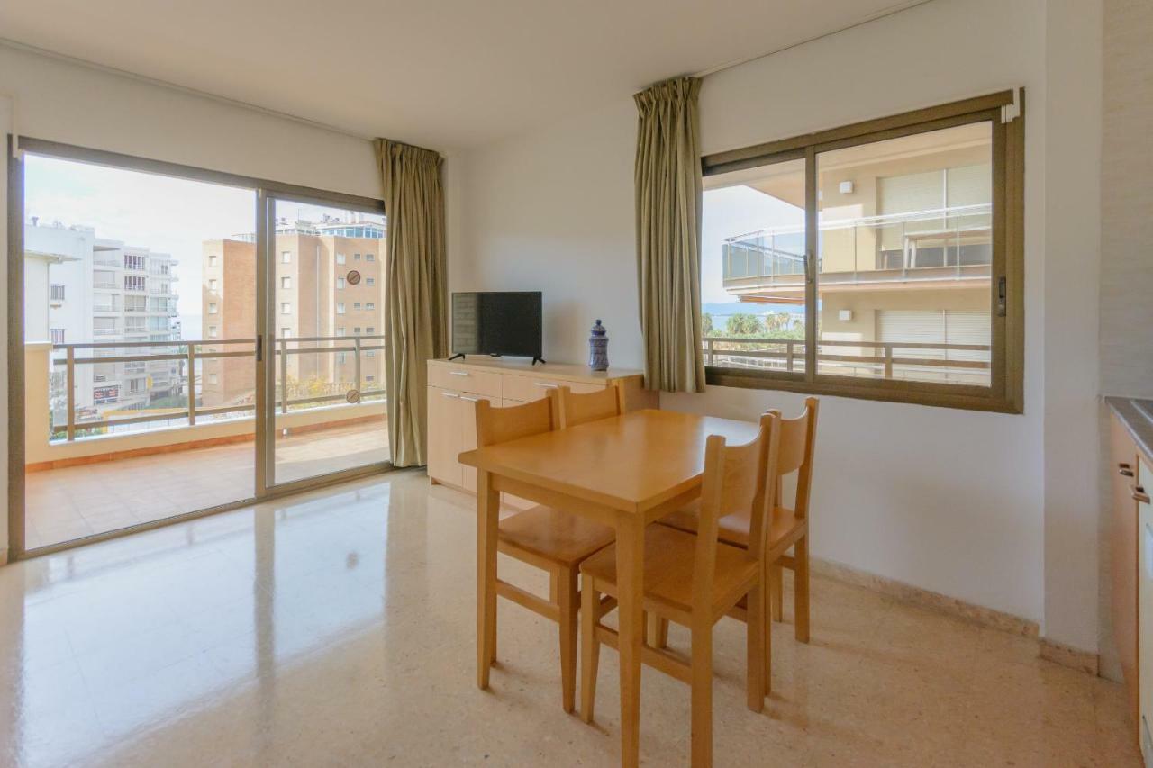 Zeus Sant Jordi Apartamento Salou