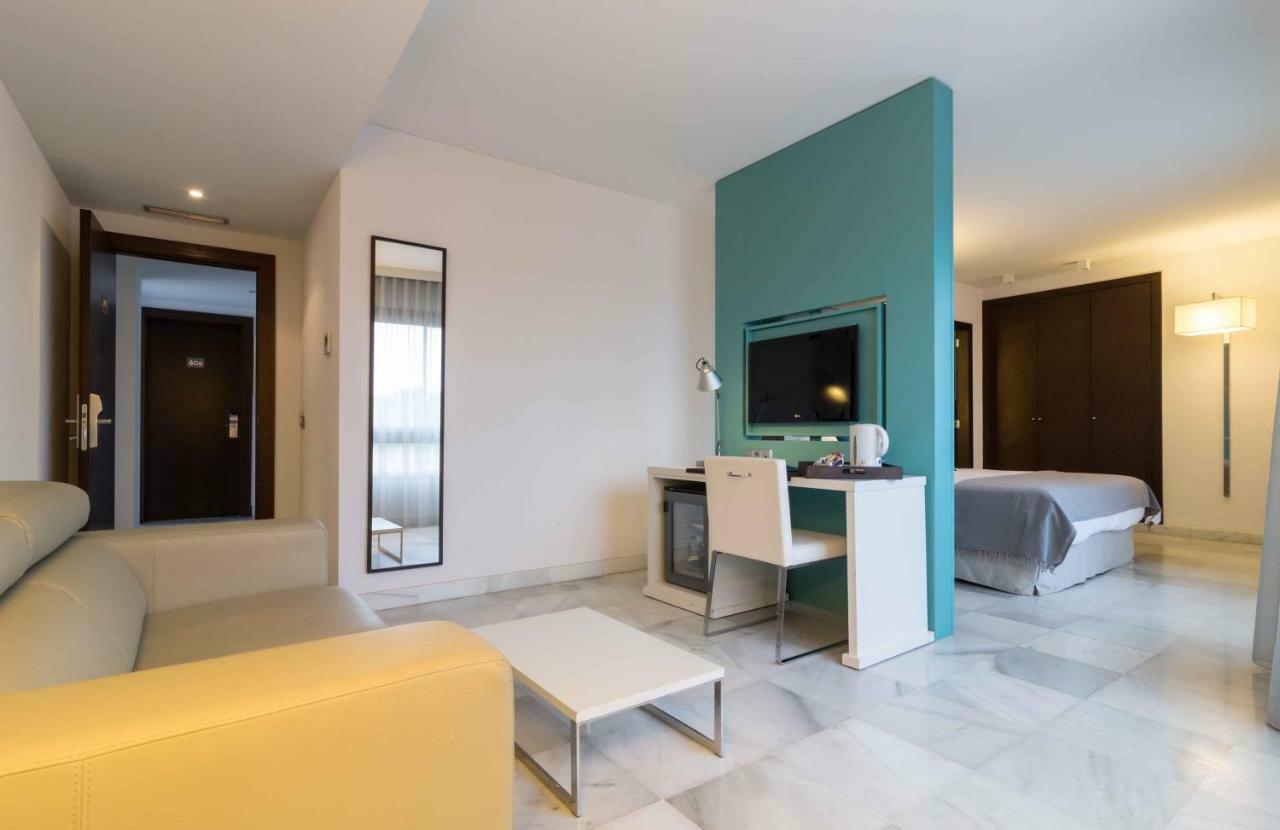 Hotel Suittes