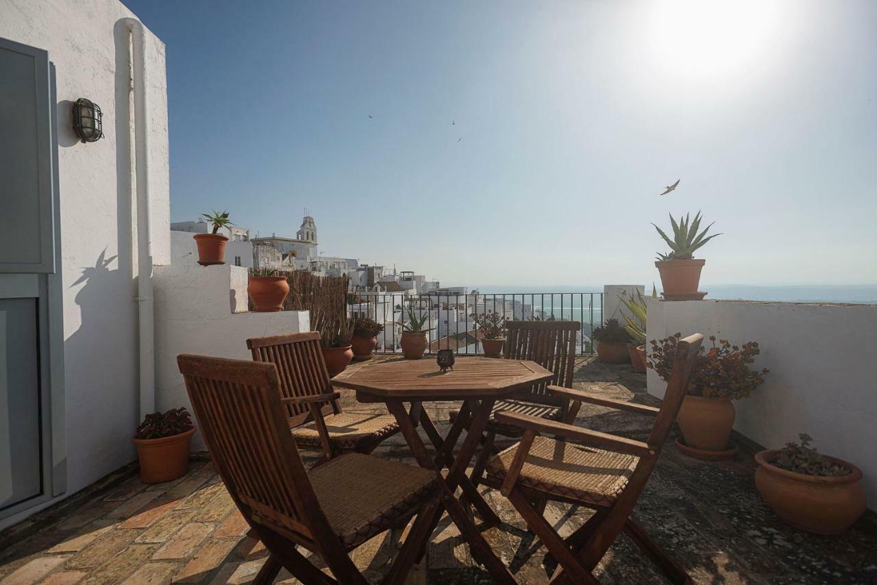 Casa rural Palmeras Del Califa Vejer de la Frontera
