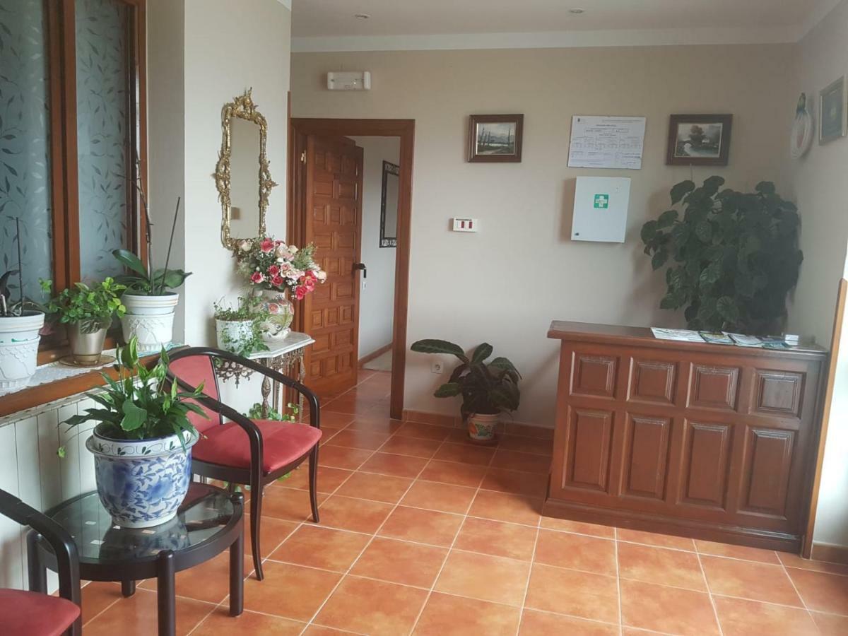 Hosteria Carmen Guest house 2*