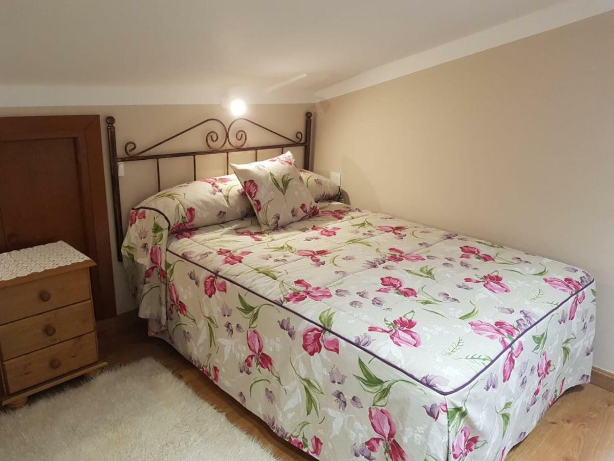 Hosteria Carmen Guest house Santillana del Mar