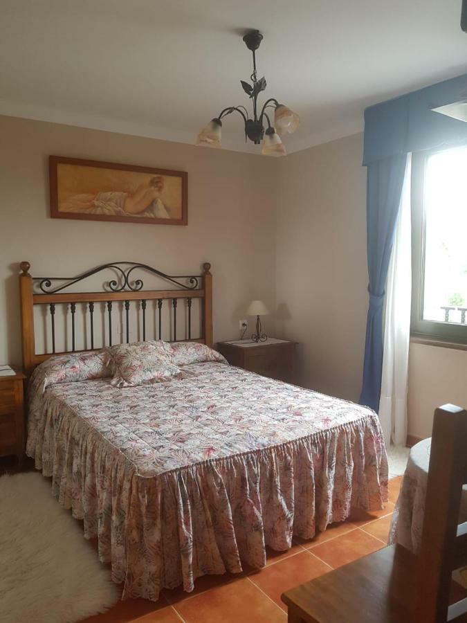 Hosteria Carmen Guest house 2*