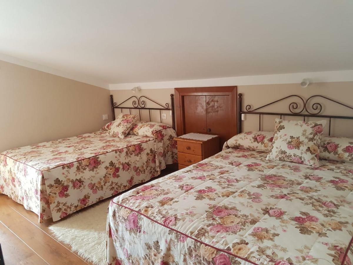Hosteria Carmen Guest house 2*
