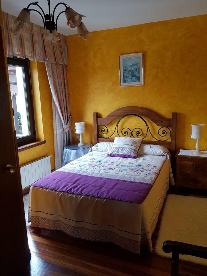 Guest house Hosteria Carmen
