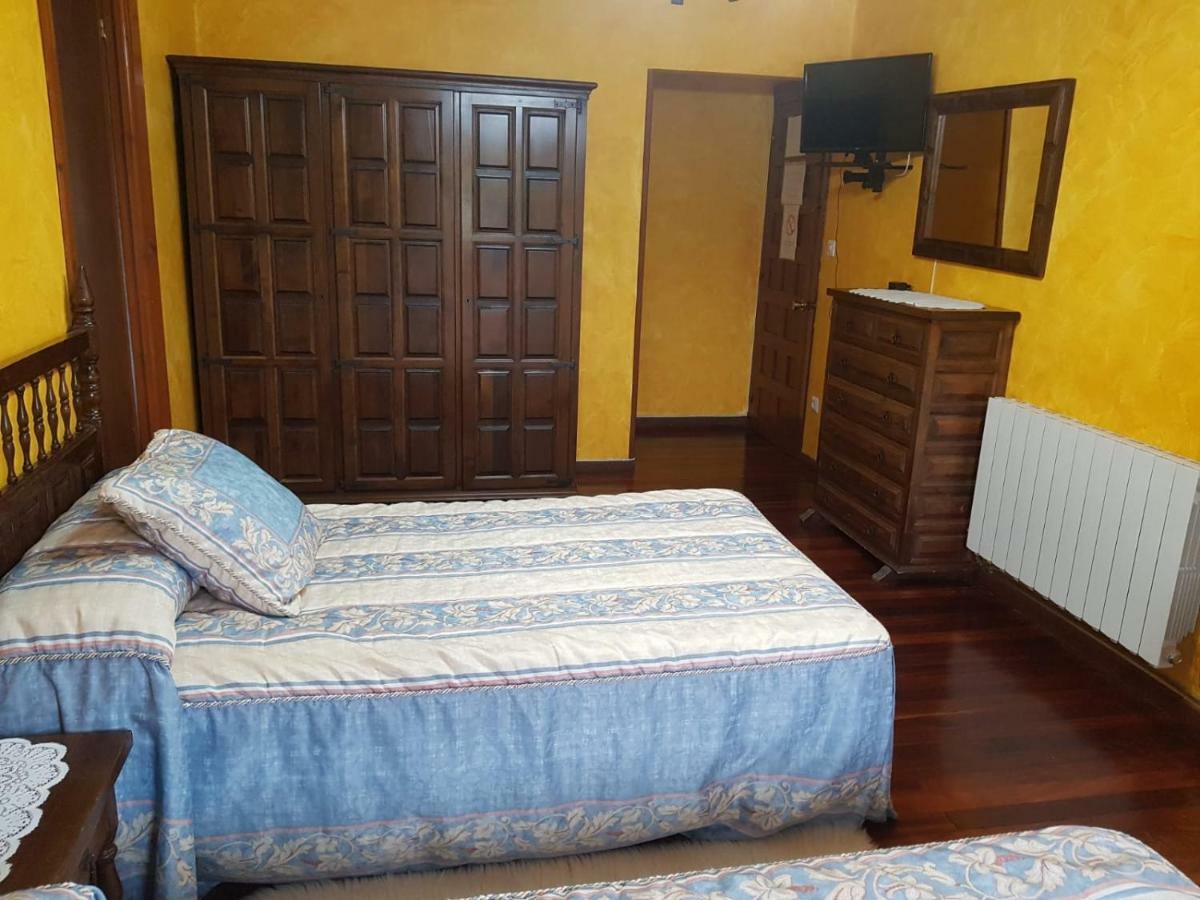 Guest house Hosteria Carmen