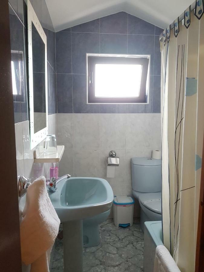 Hosteria Carmen Guest house 2*