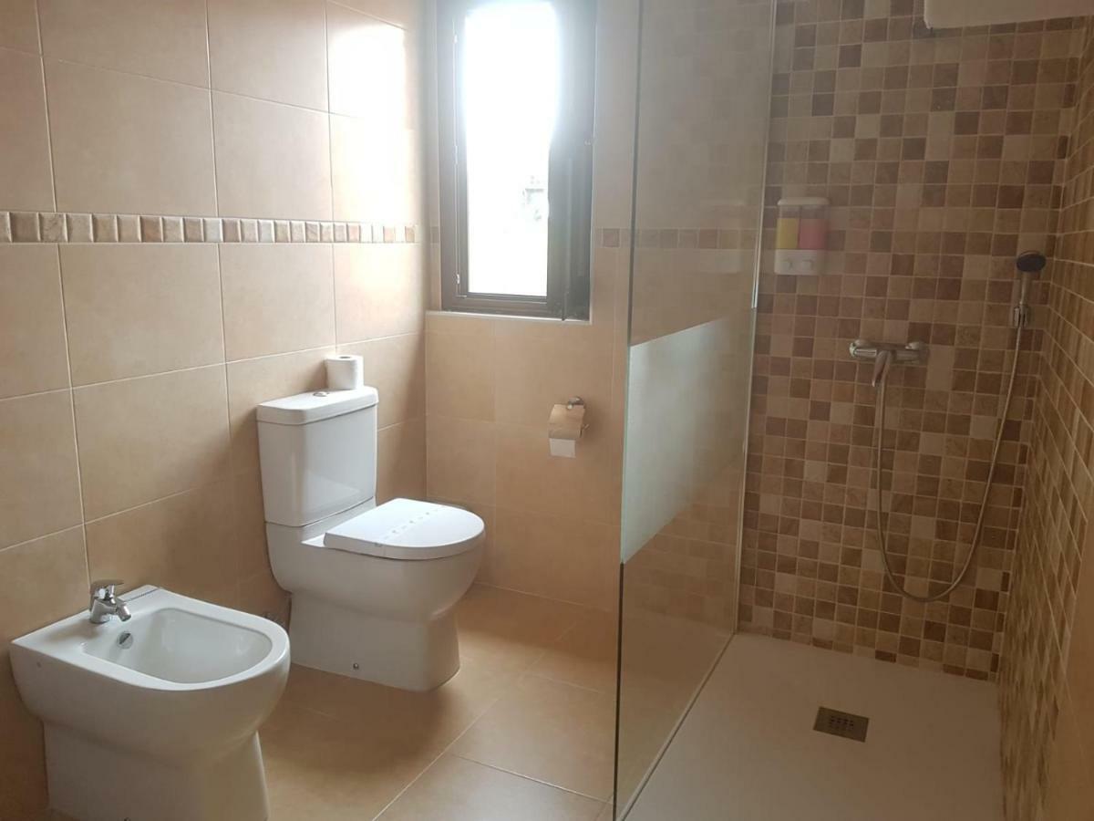 Hosteria Carmen Guest house 2*