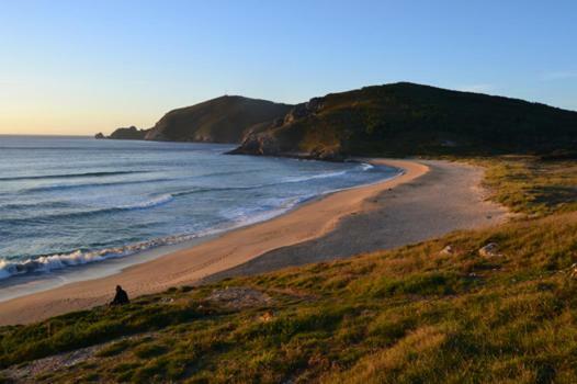 Apartamento Viviendas De Uso Turístico Finisterrae Playa Finisterre