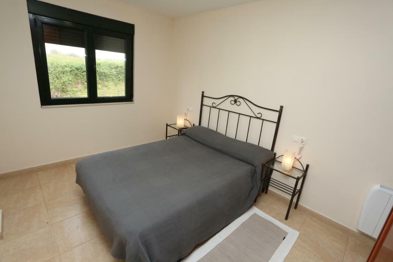 Apartamento Viviendas De Uso Turístico Finisterrae Playa *