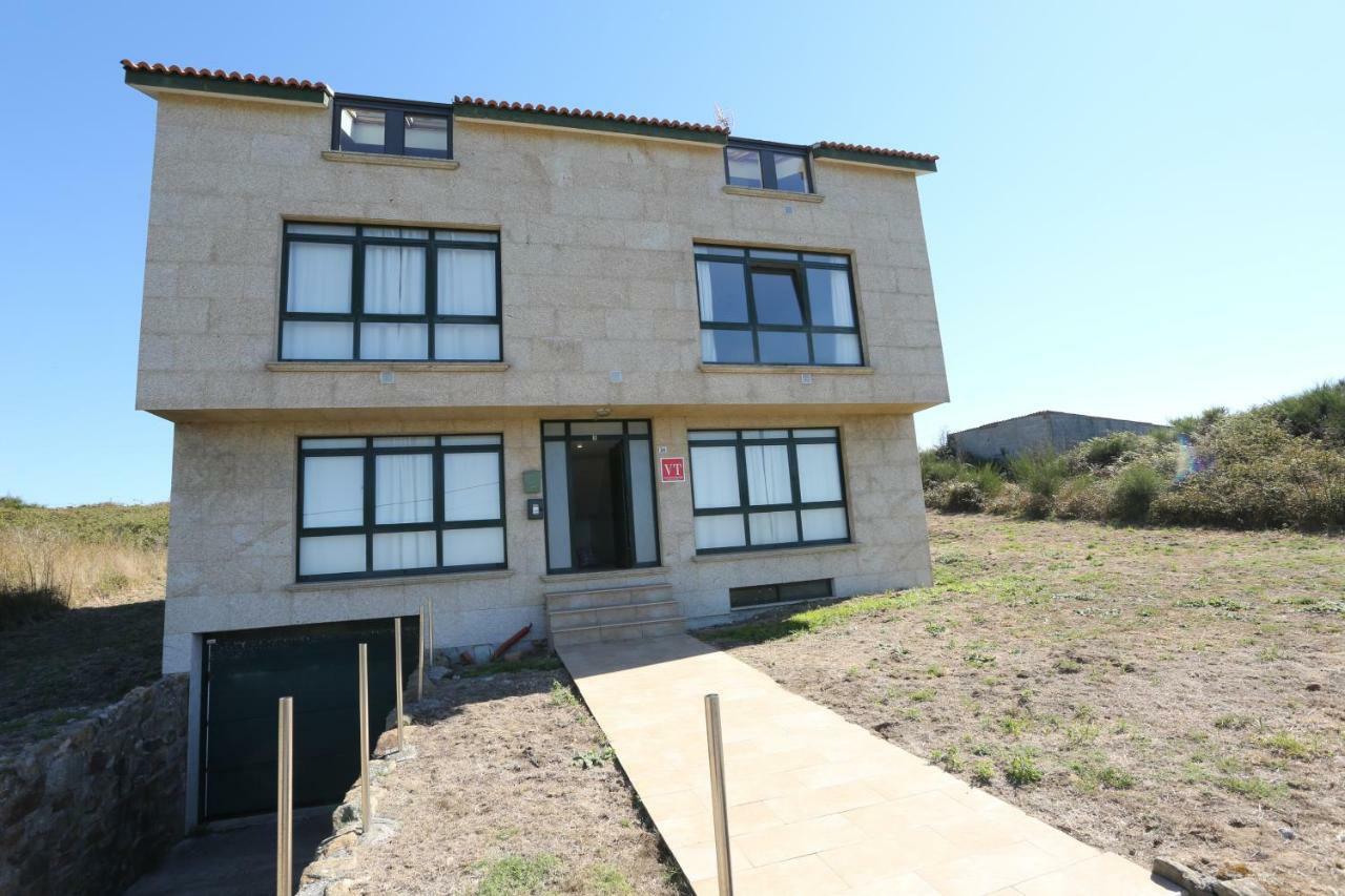 Apartamento Viviendas De Uso Turístico Finisterrae Playa *