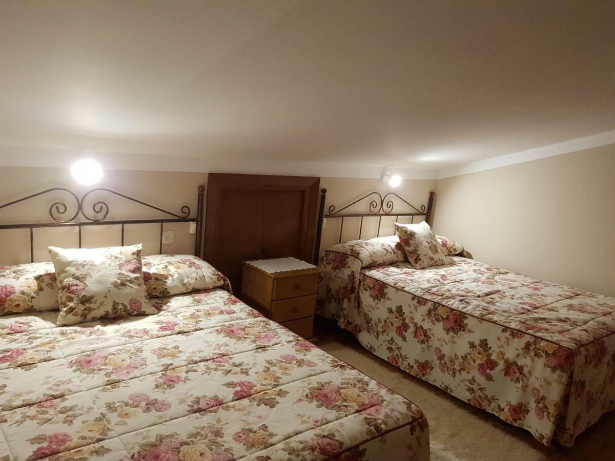 Hosteria Carmen