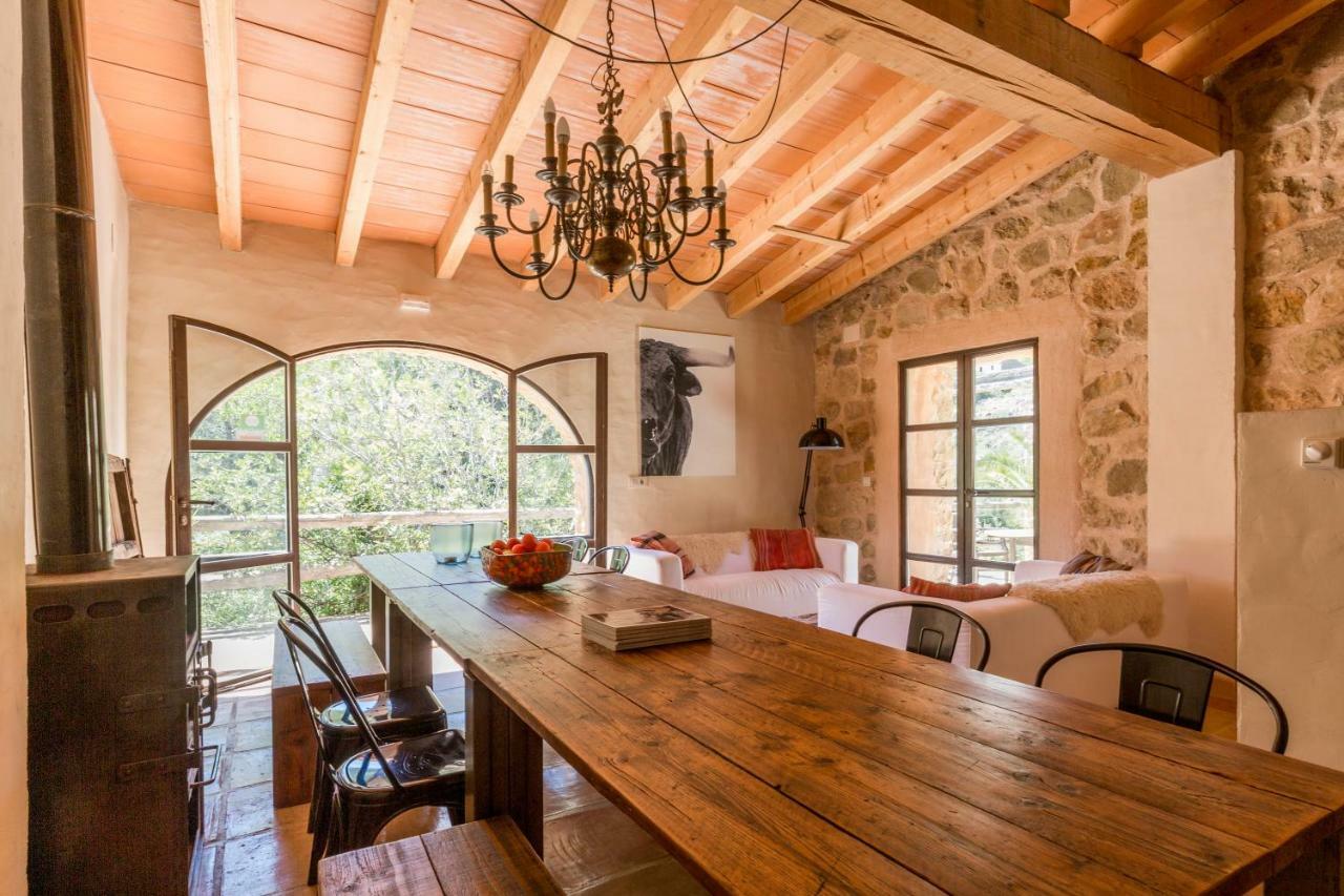 Refugio Marnes Casa rural