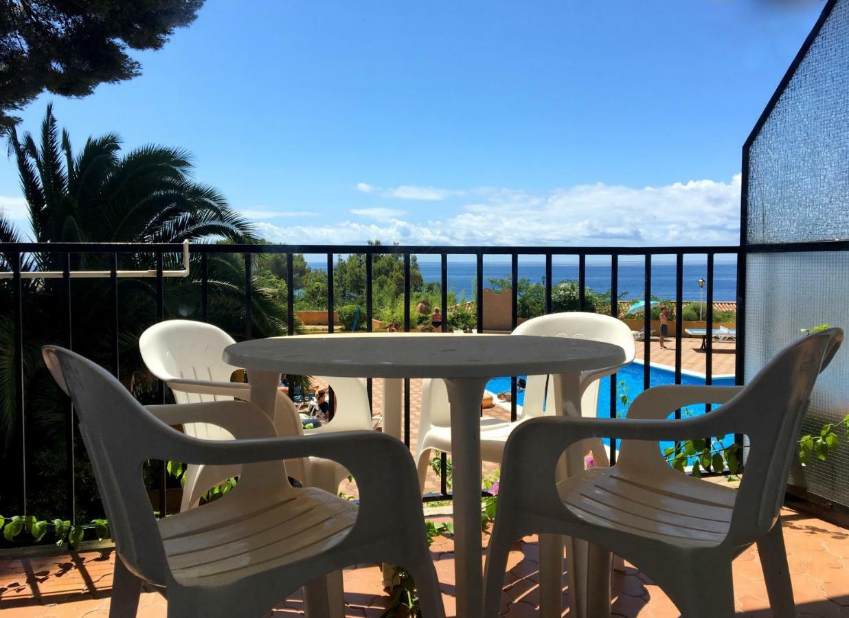 Apartamento Prestige Cala Llevado Tossa de Mar
