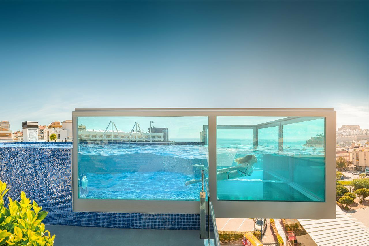 Hotel Rh Don Carlos&spa