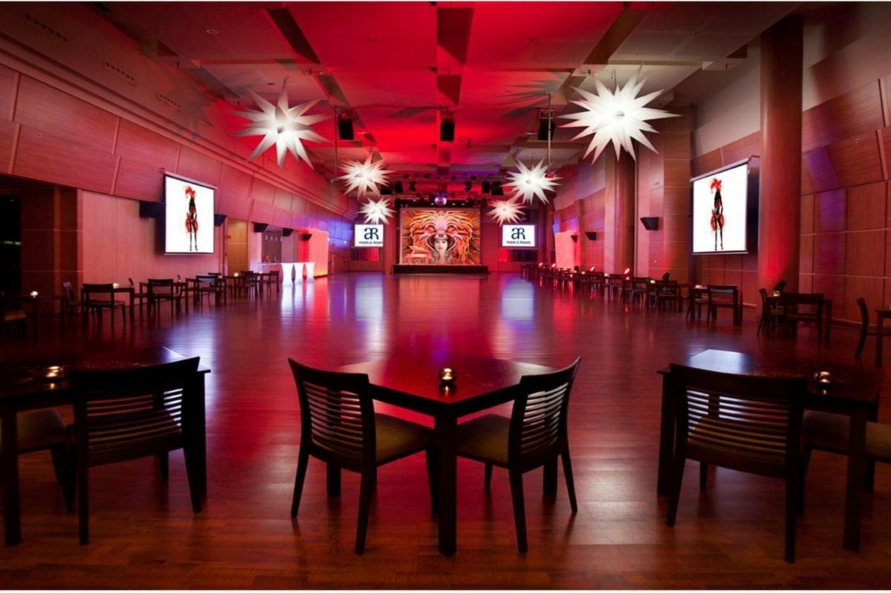 Ar Diamante & 4 Sup Hotel 4*