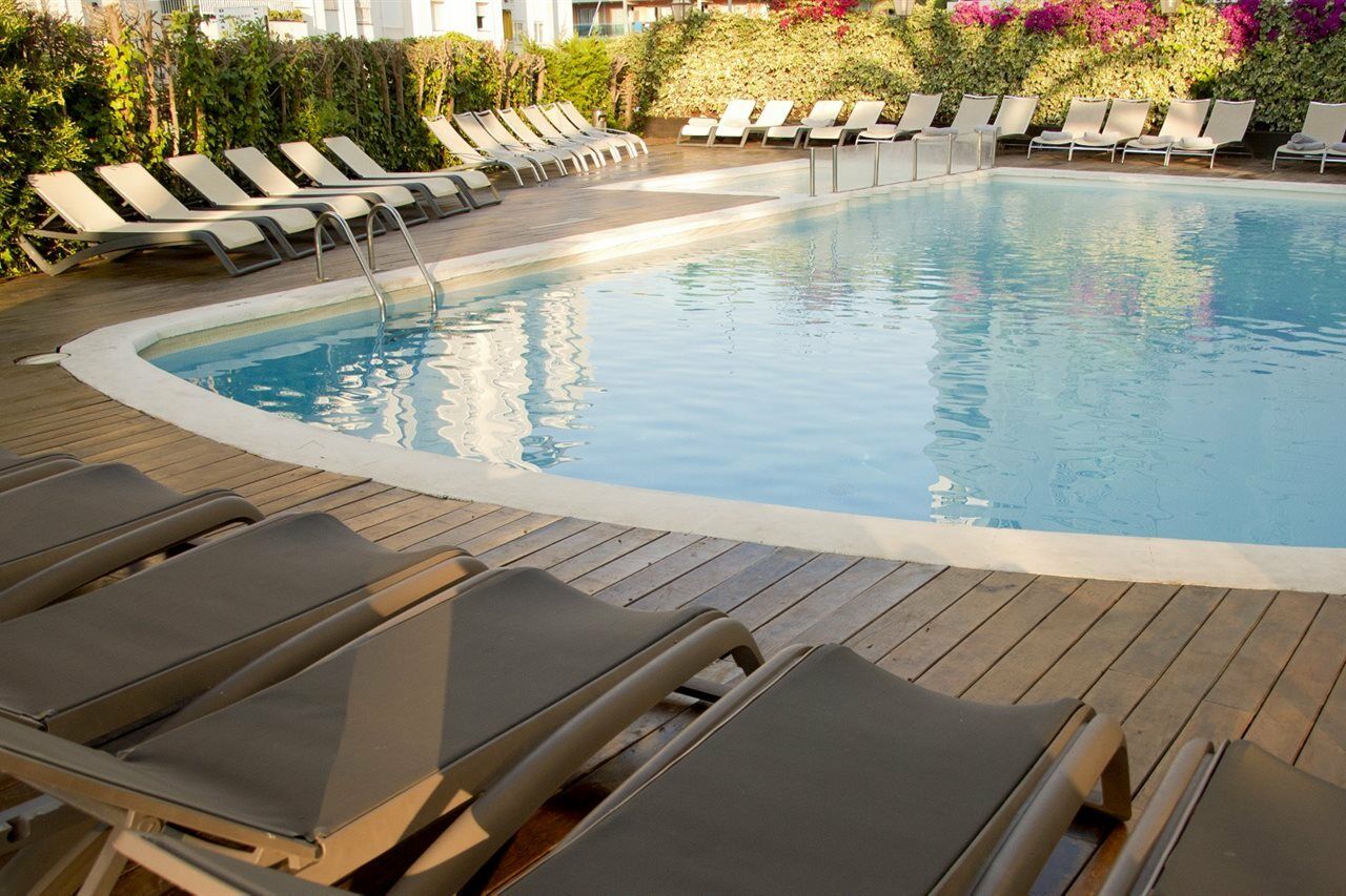 Alegria Fenals Mar Hotel 3*