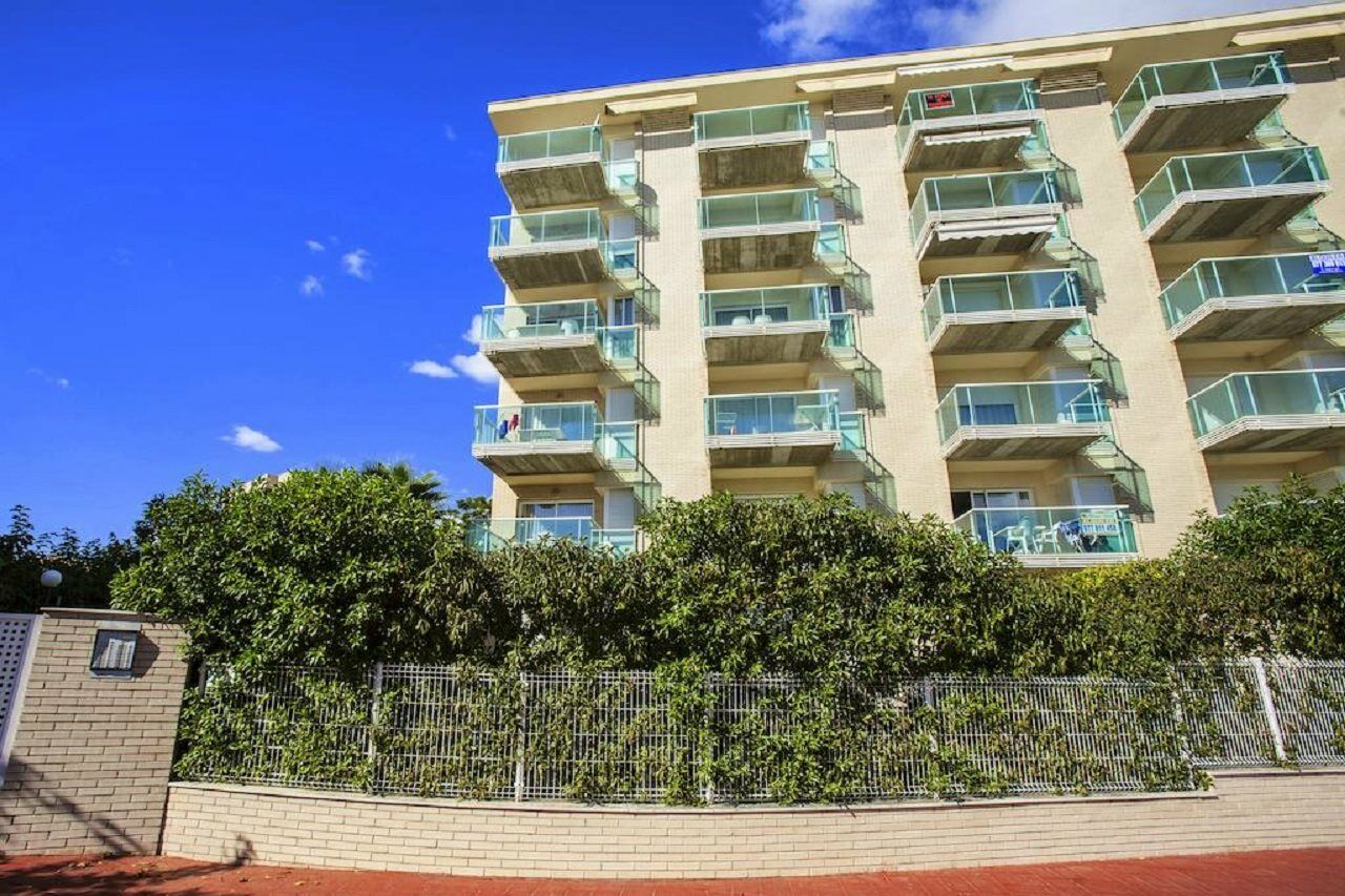 Rentalmar Gavina D'or Apartment