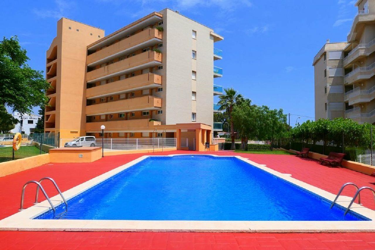 Rentalmar Gavina D'or Apartment *