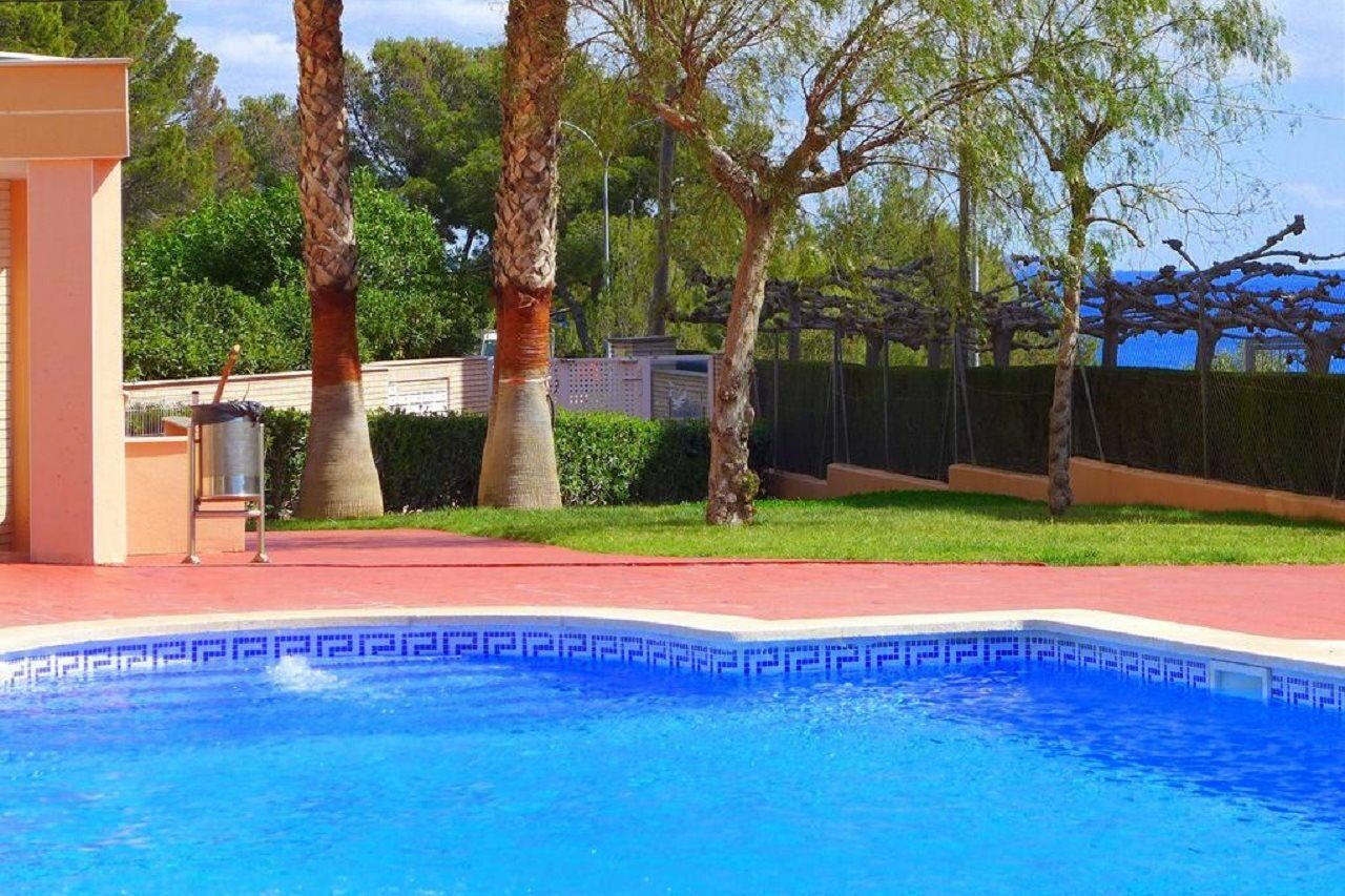 Rentalmar Gavina D'or Apartment Miami Playa