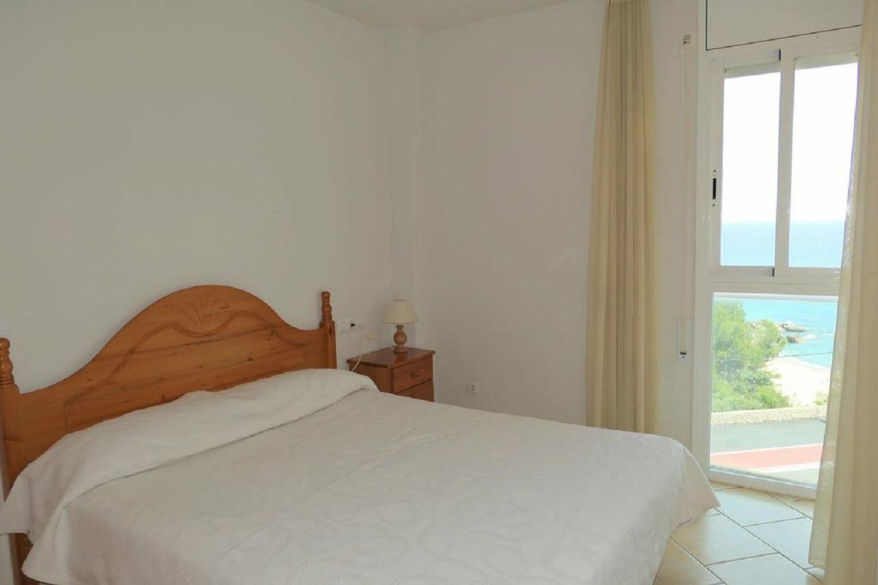 Rentalmar Gavina D'or Apartment