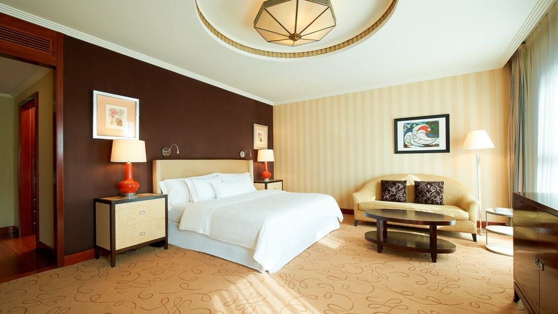 The Westin Hotel 5*