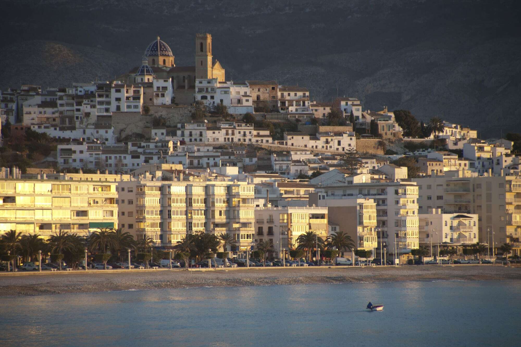 Hotel Gran H La Marina 1920 3*
