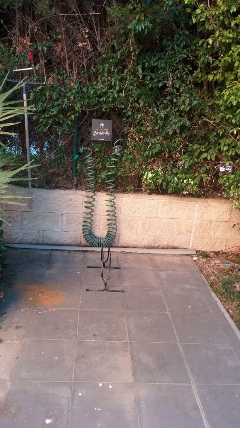 Gastrogroup Apts * El Albir