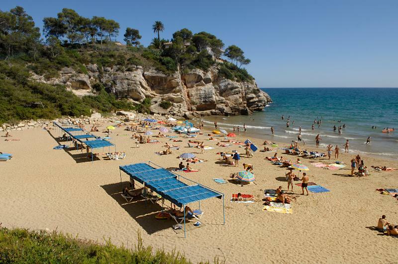 Hotel Rentalmar Salou