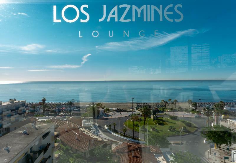 Jazmines 3* Torremolinos