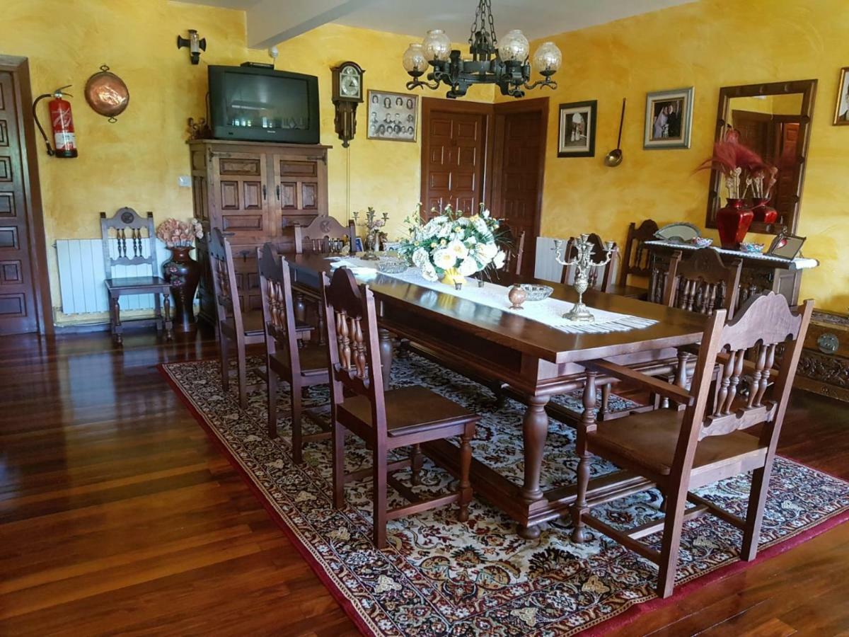 Guest house Hosteria Carmen 2*