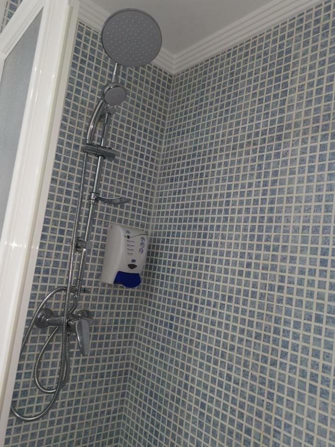 Hostal Suizo 2* Granada