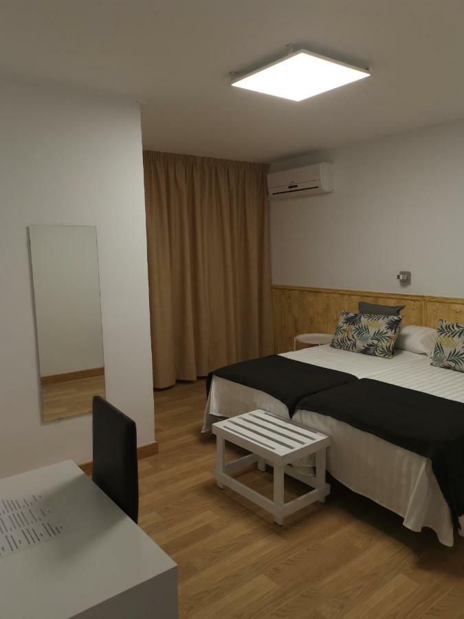 Hostal Suizo