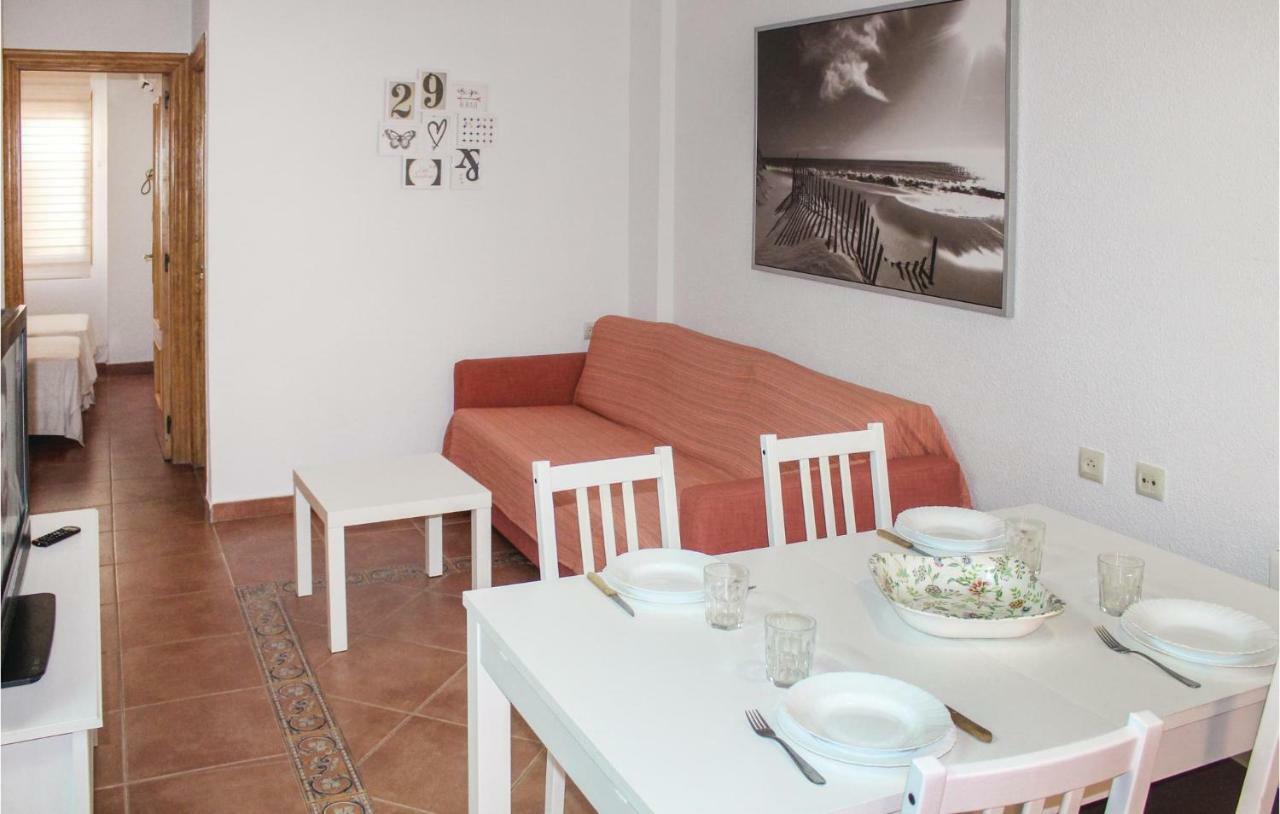 2 Bedroom Cozy In Apartamento *