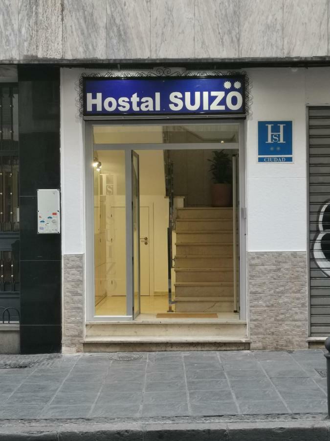 Guest house Hostal Suizo 2*