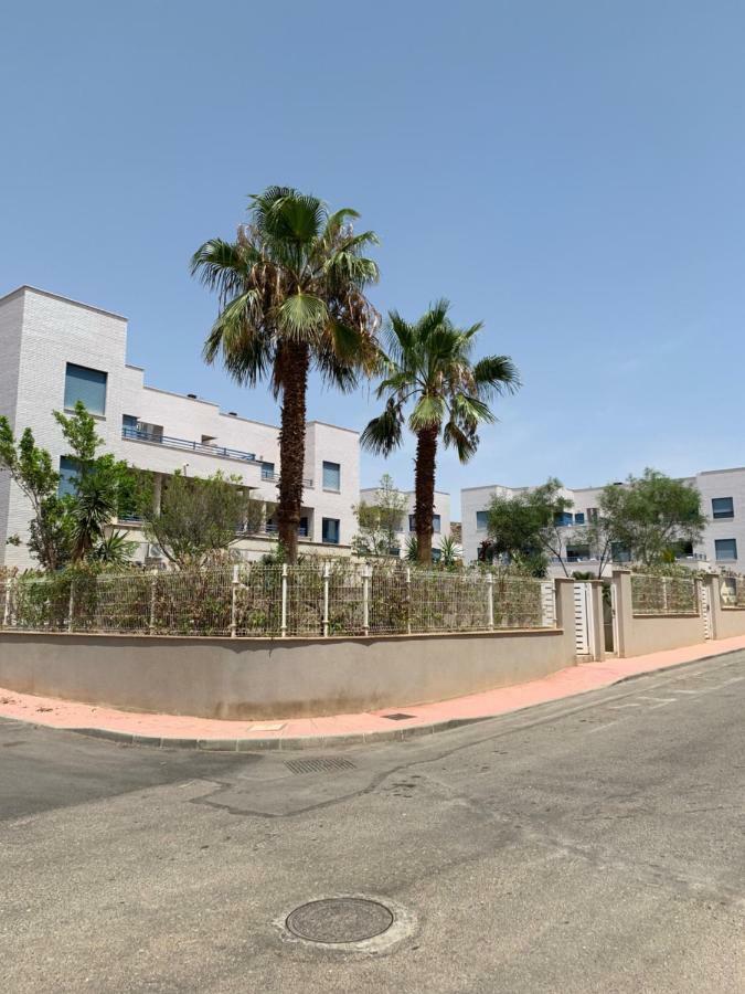 Be Free Terreros Apartamento *