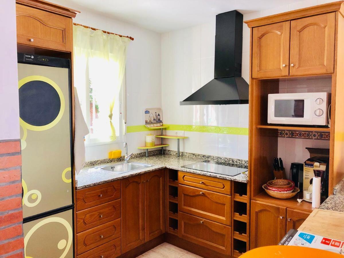 Chalet Proalmar Holiday home