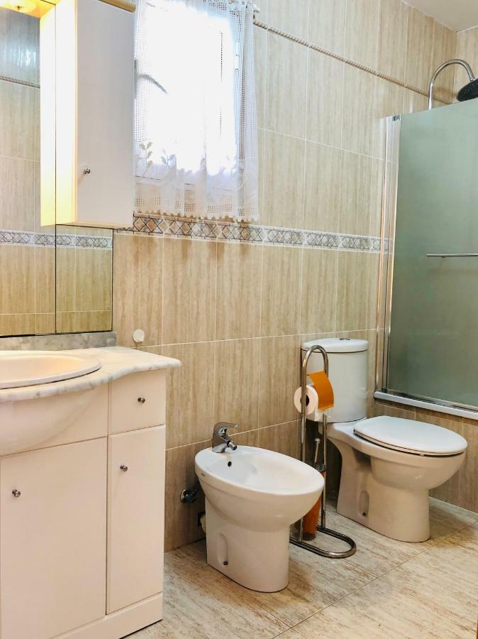 Chalet Proalmar *